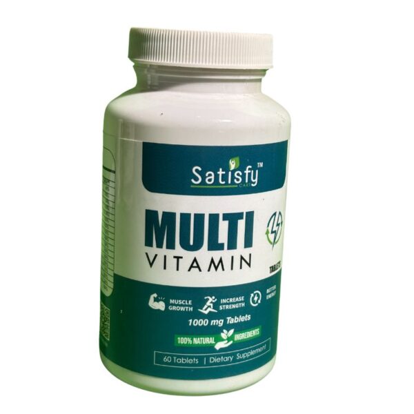 Multi Vitamin